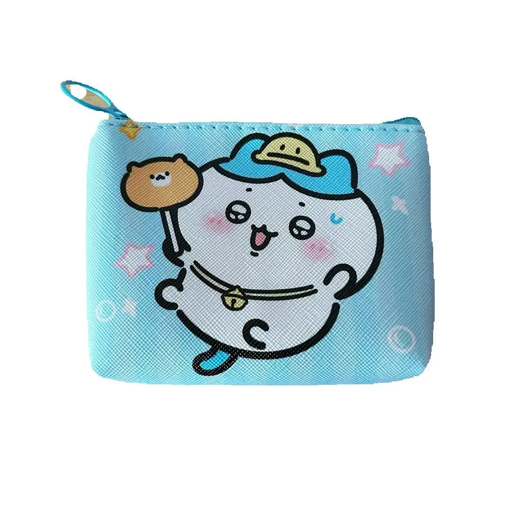 Chiikawa Makeup Bag