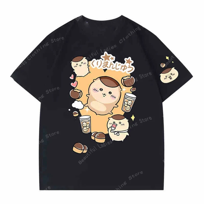Chiikawa Kids Tshirt