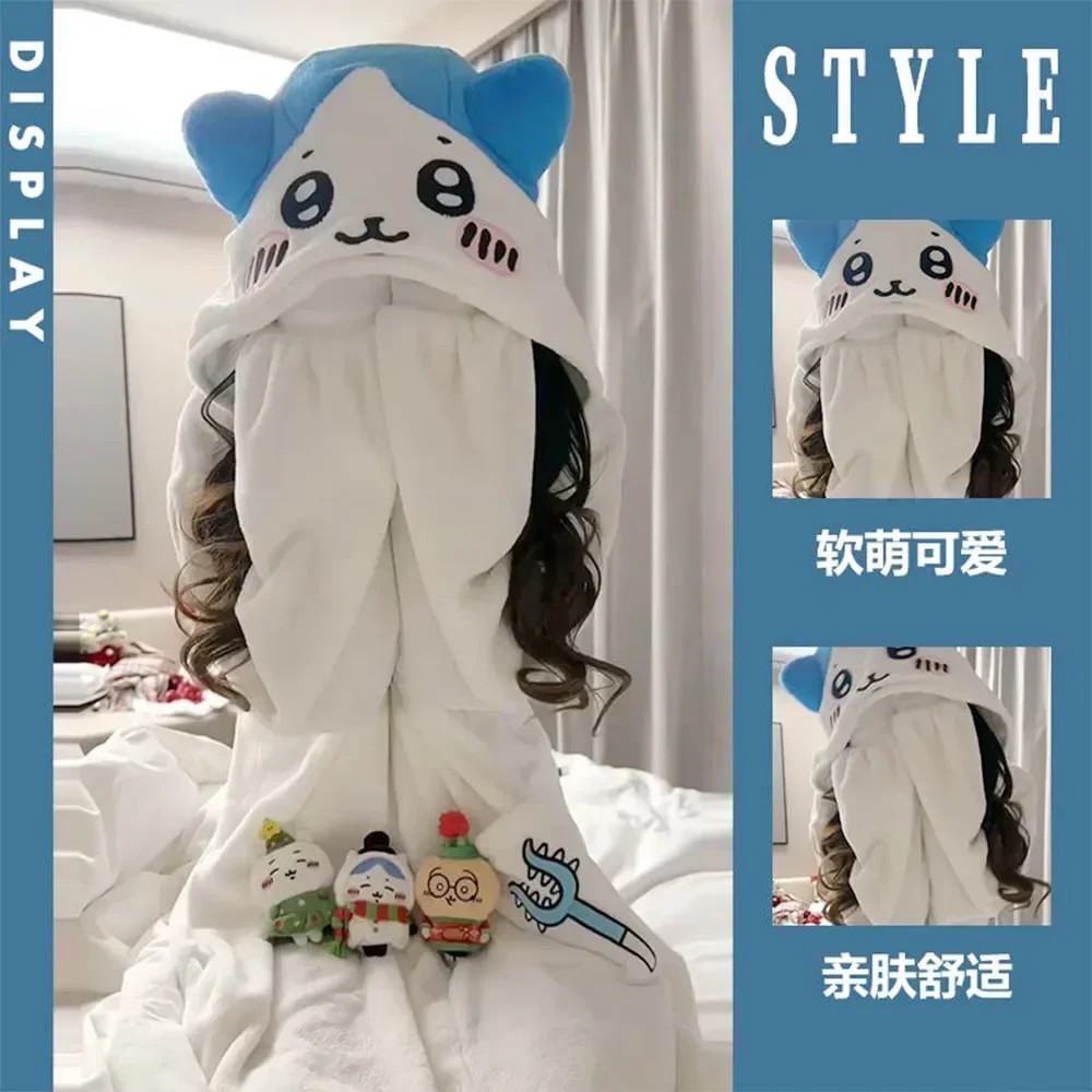 Chiikawa Costume
