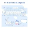 95-keys