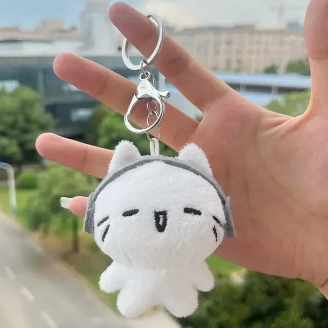 Chiikawa Keychain Kawaii Plush