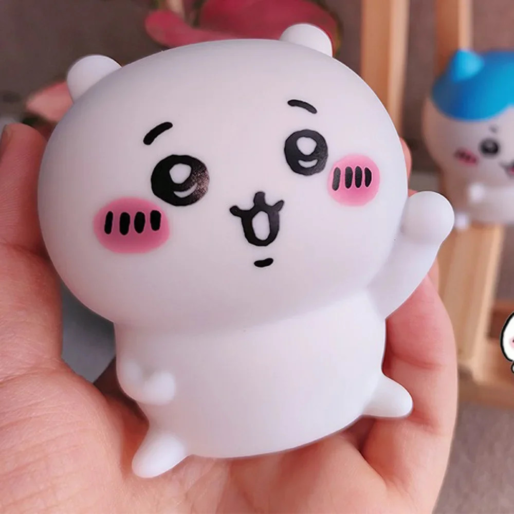 Chiikawa Night Lamp Light