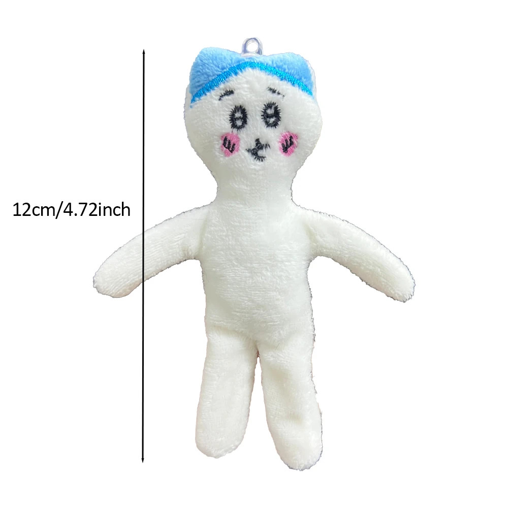 kf-S6414cd0c1c51449bbb9349ad845c6615L Chiikawa Kawaii Plush Toy