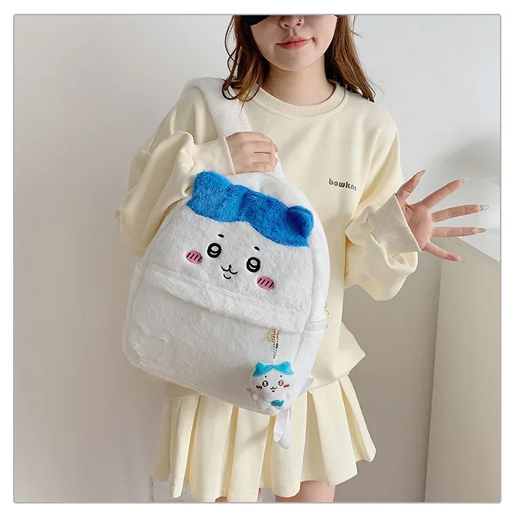 Chiikawa Backpack