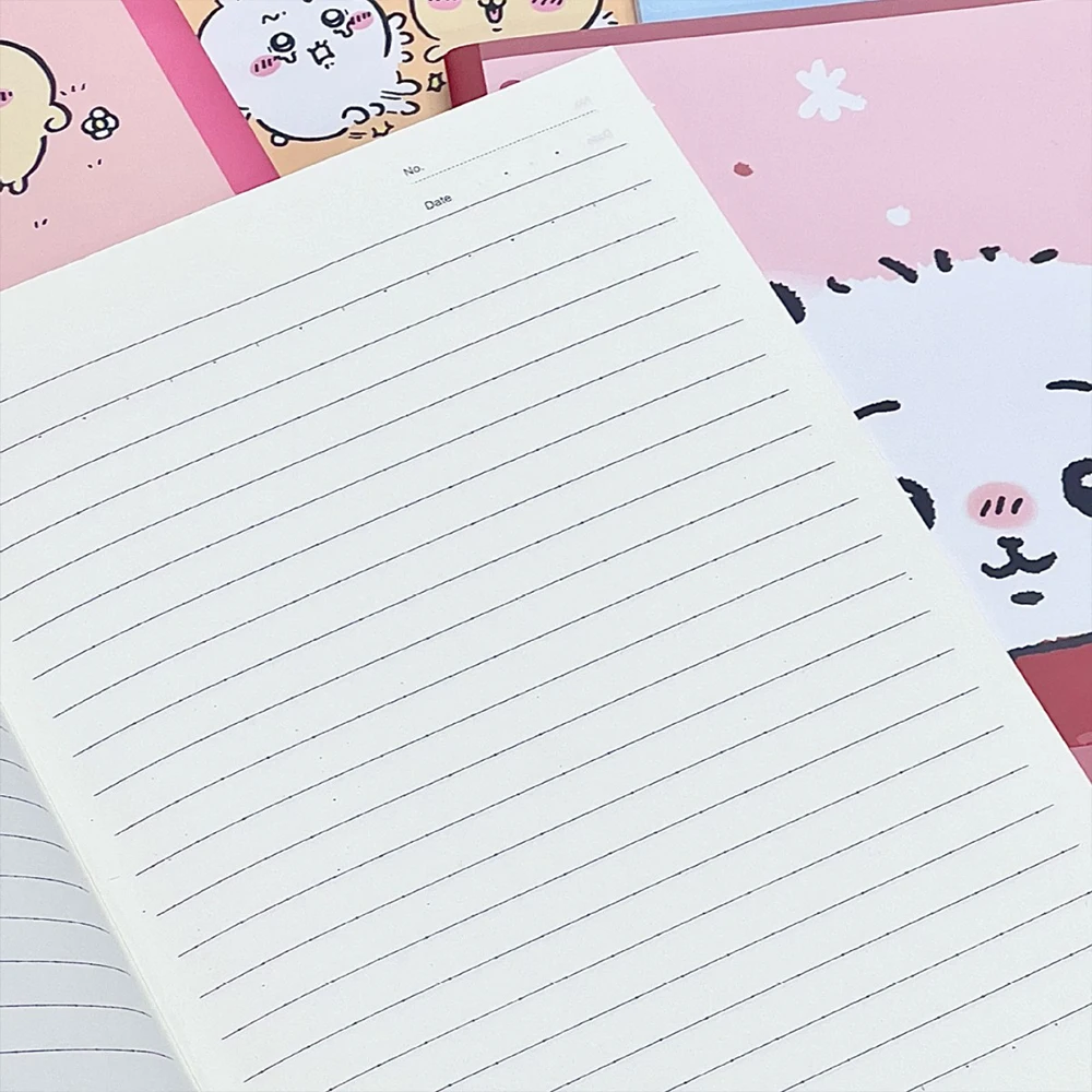 Chiikawa Notebook