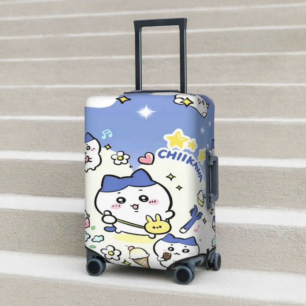 Chiikawa Luggage