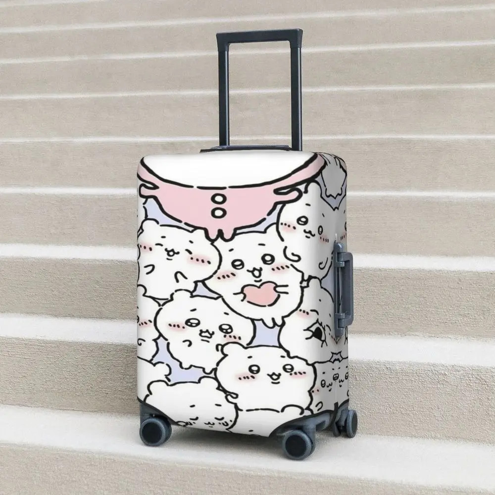 Chiikawa Luggage