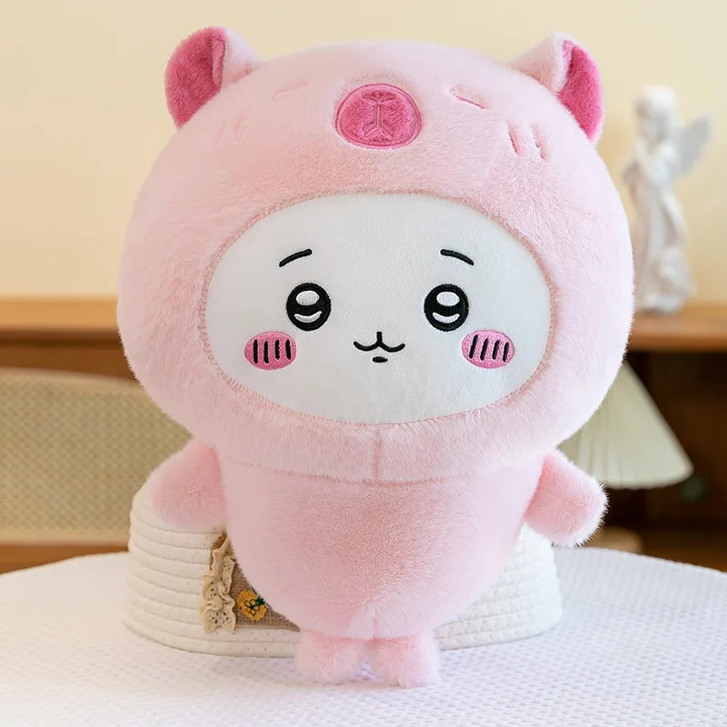 Chiikawa Hachiware Plush Toy