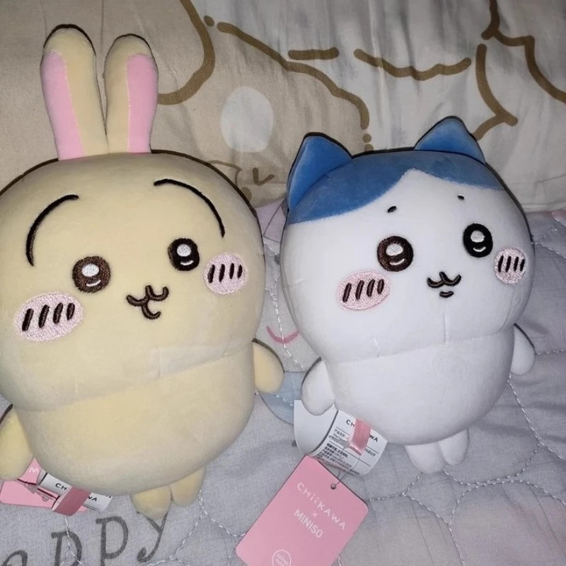 Chiikawa Series Plush Toys