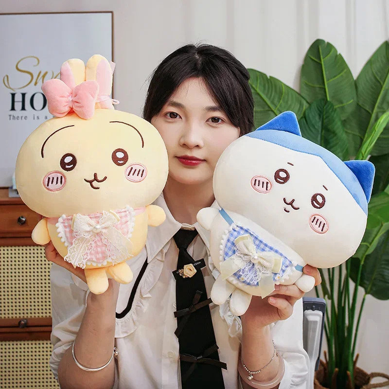Chiikawa Plush Giant