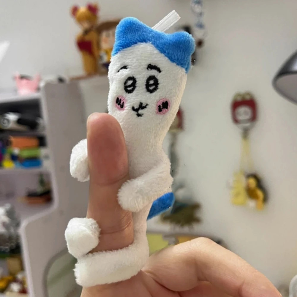 kf-S7bcd1f323e664fbbaf89b373870862e9r Chiikawa Kawaii Plush Toy