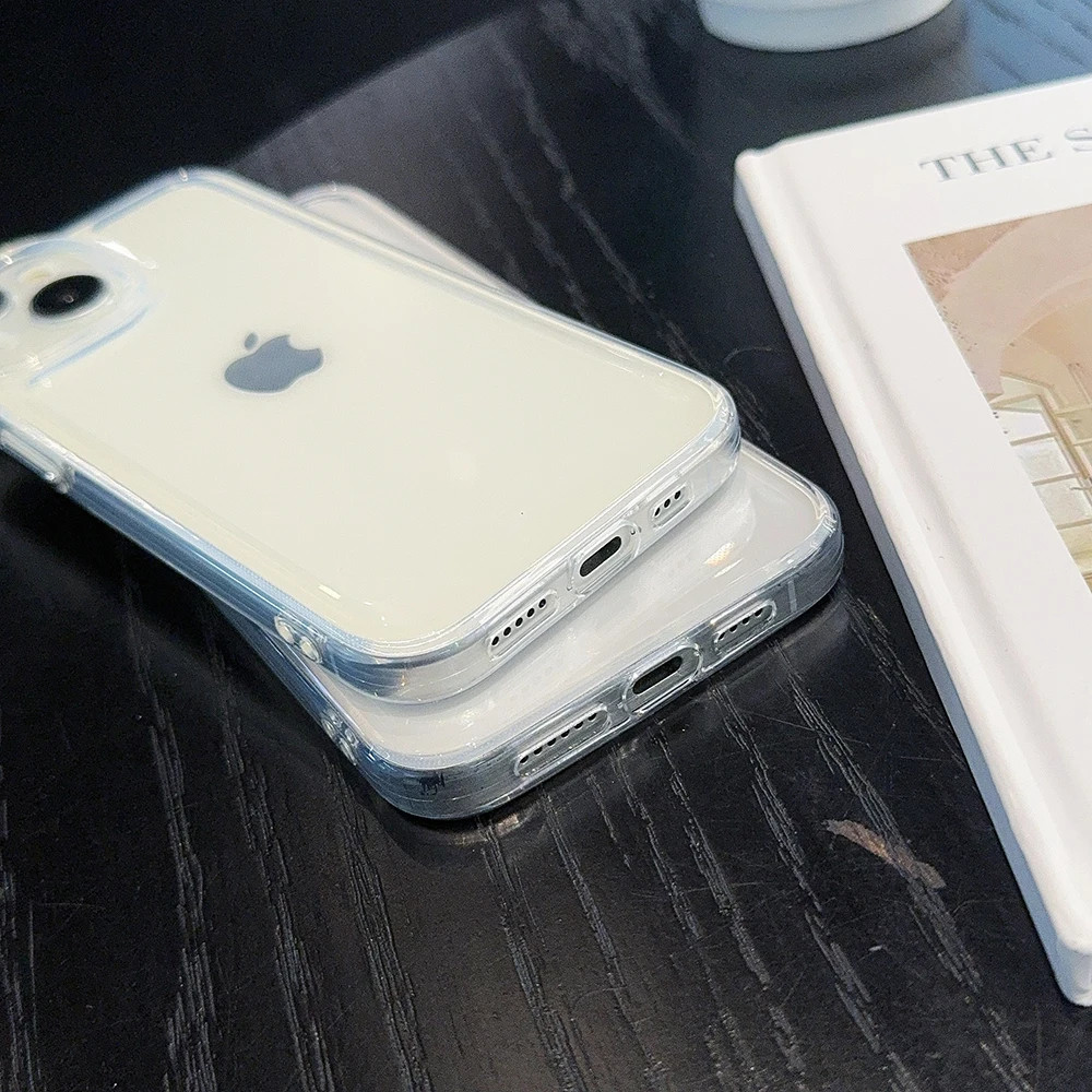 Chiikawa iPhone Case