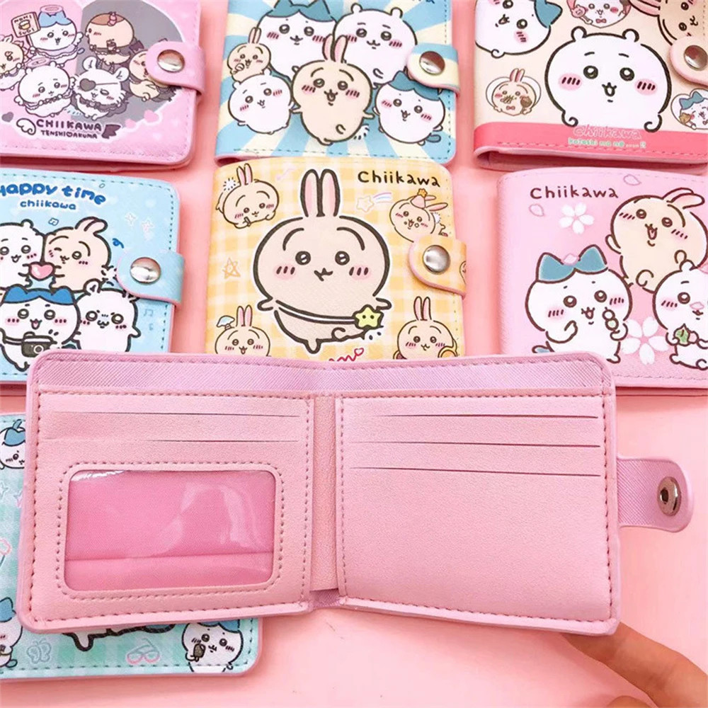 Chiikawa Wallet