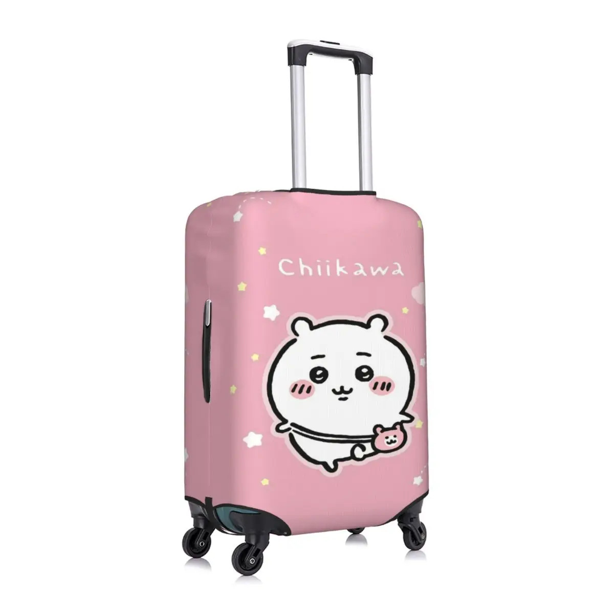 Chiikawa Luggage