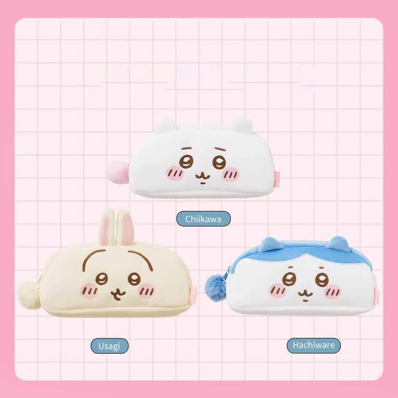 Chiikawa Pencil Case