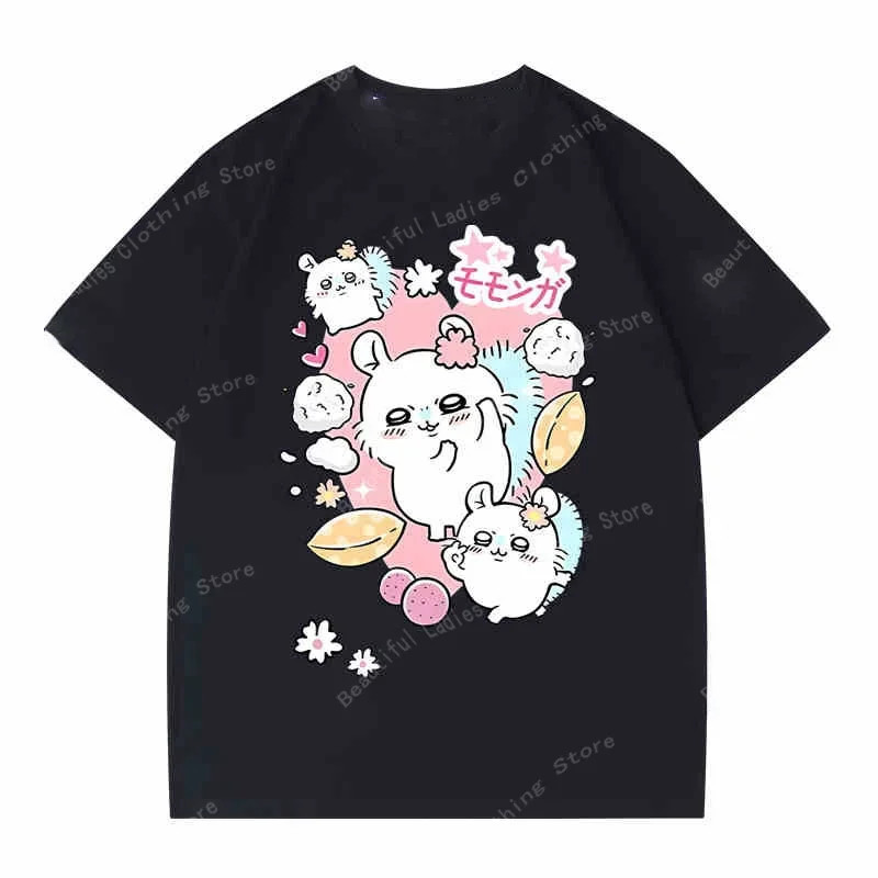 Chiikawa Kids Tshirt