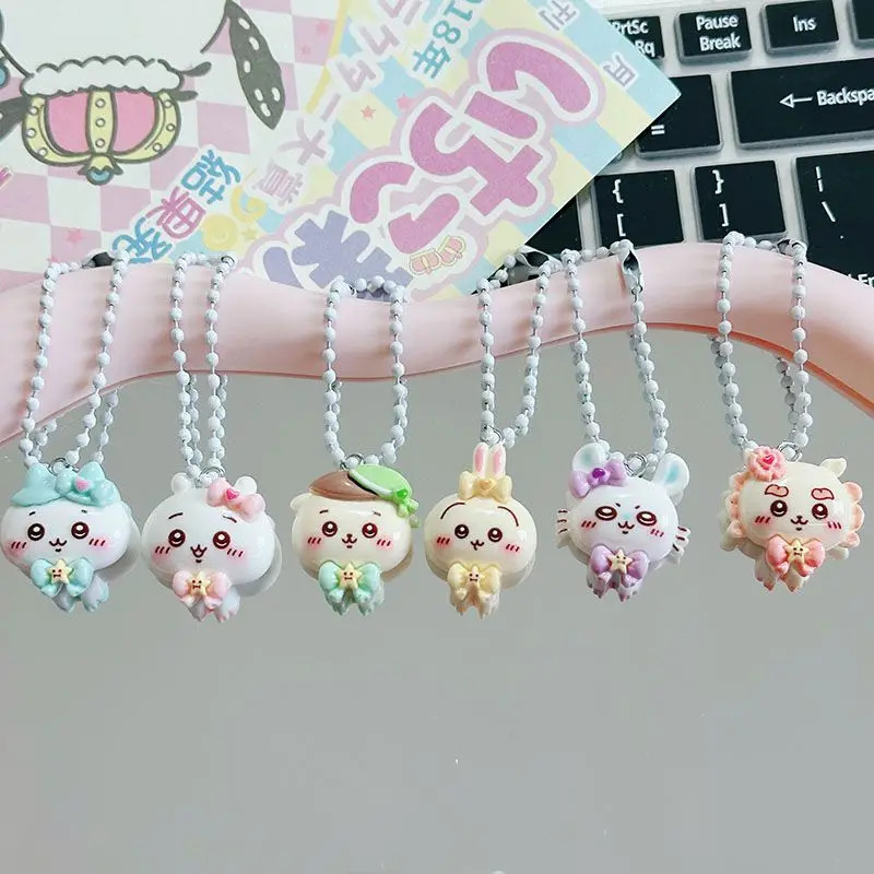 Chiikawa Hachiware Keychain