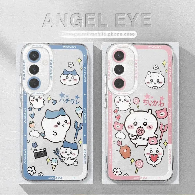 kf-S9b71eddcc69b42d691e28e1bd4eb00e4B Chiikawas Phone Case for Samsung
