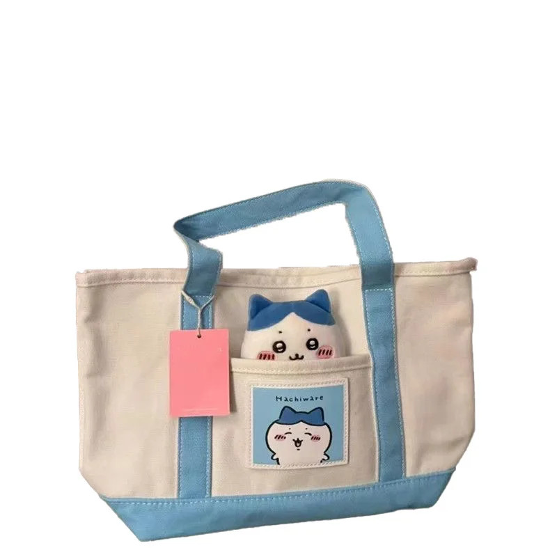 Chiikawa Tote Bag