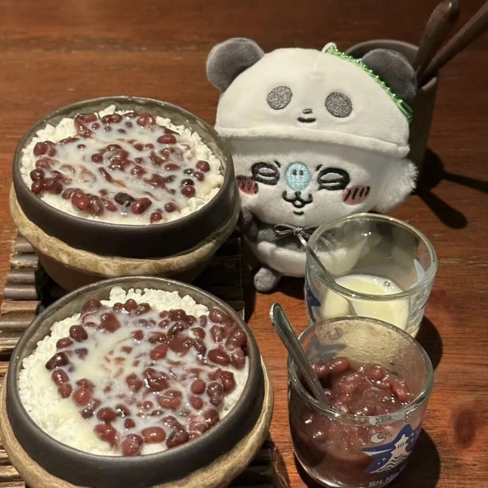 Chiikawa Momonga Plush