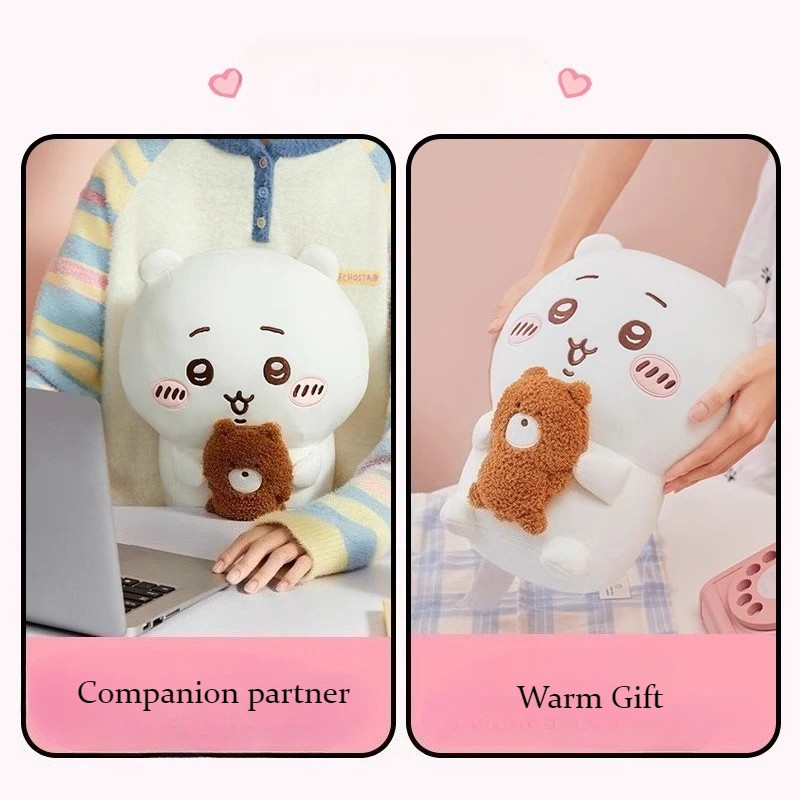 Chiikawa Series Plush Toys