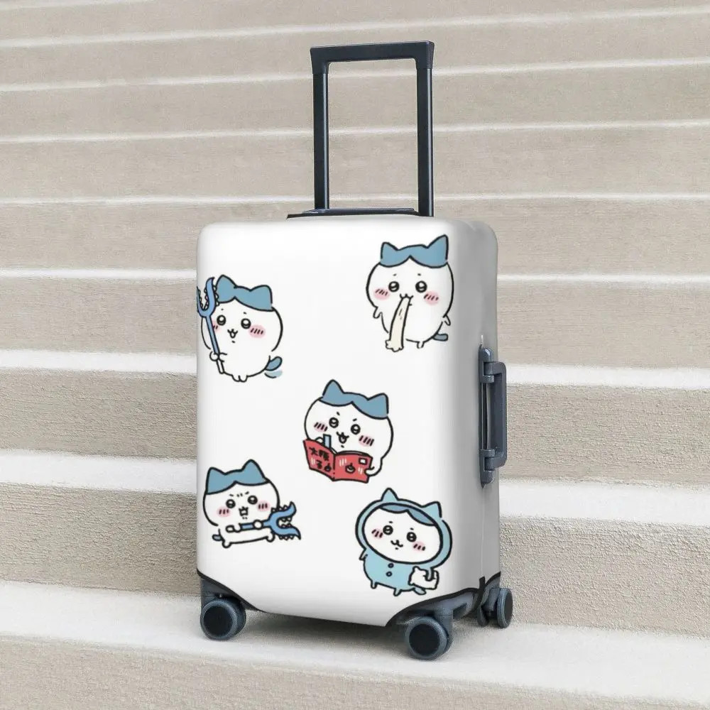 Chiikawa Luggage