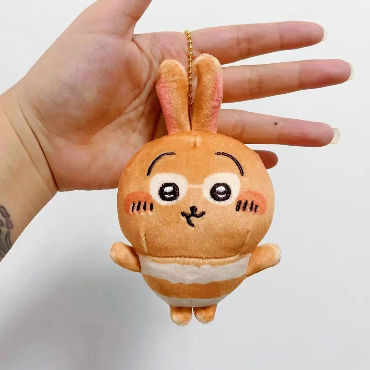 Hachiware Chiikawa Plush