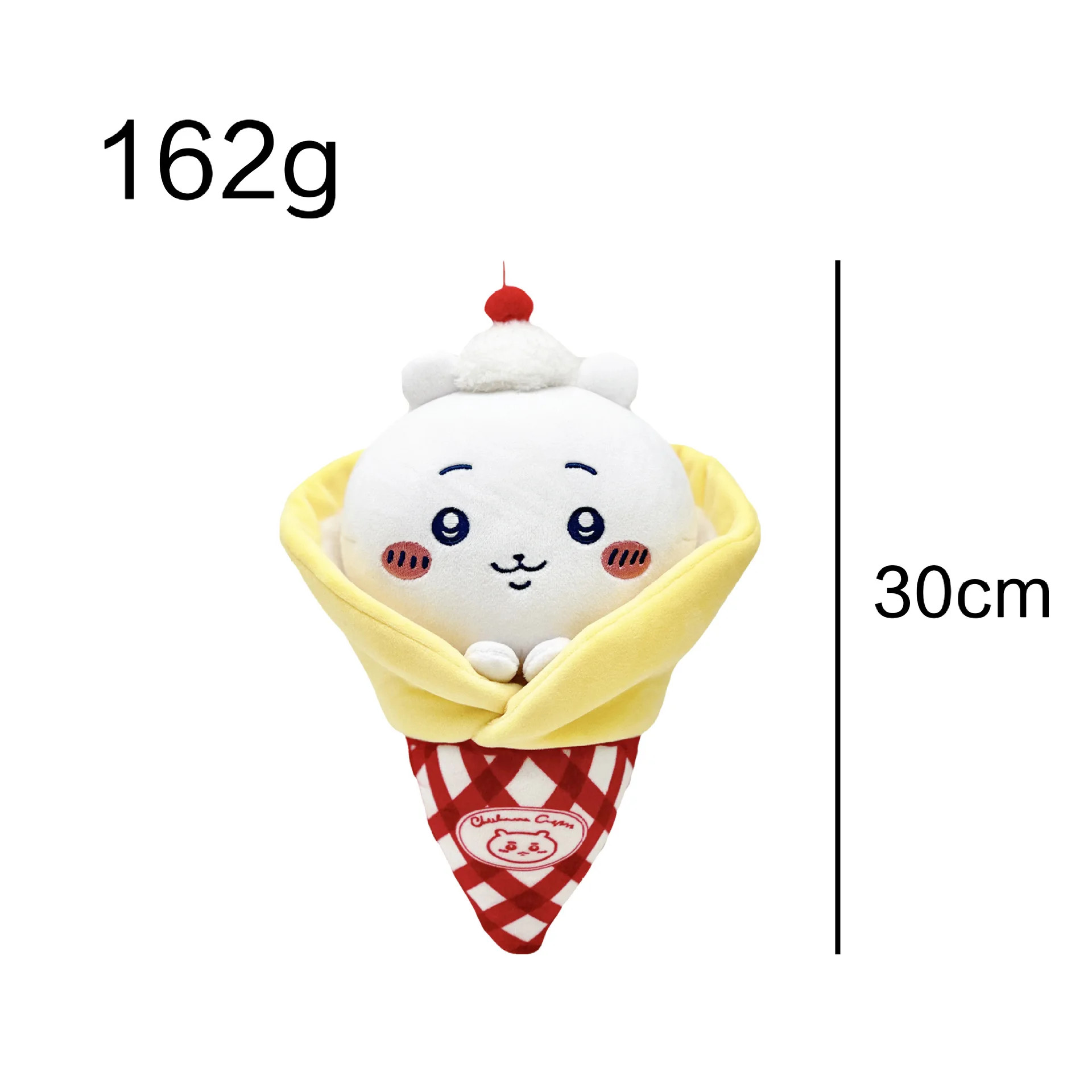 Chiikawa Hachiware Plush