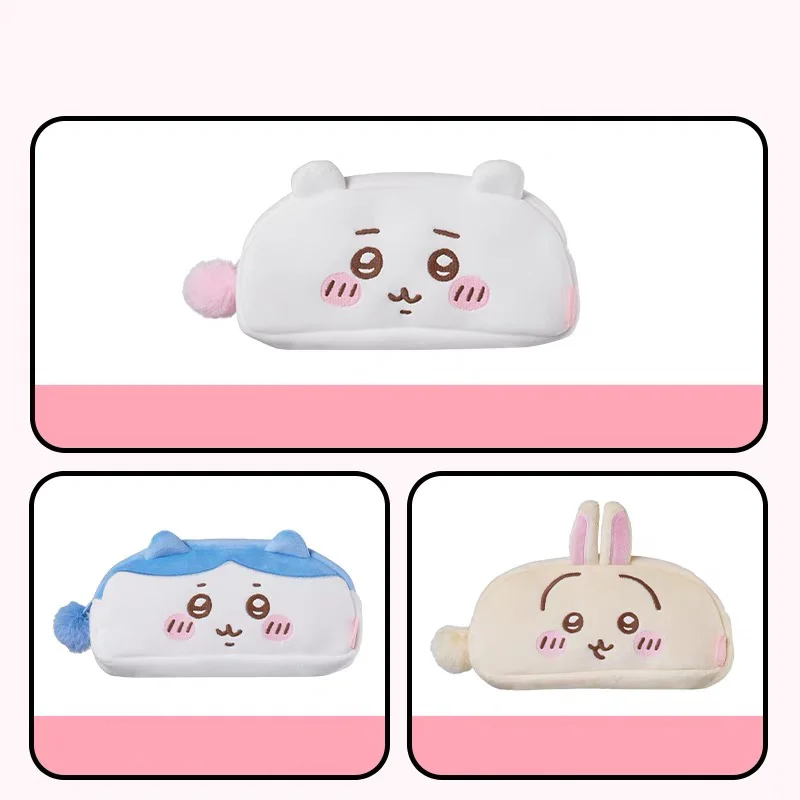 Chiikawa Pencil Case