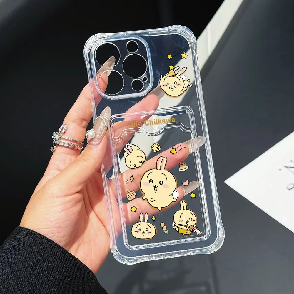 kf-Sa9d5e23225fe4e83b19ed2af87213e4bf Chiikawa Cute Phone Case