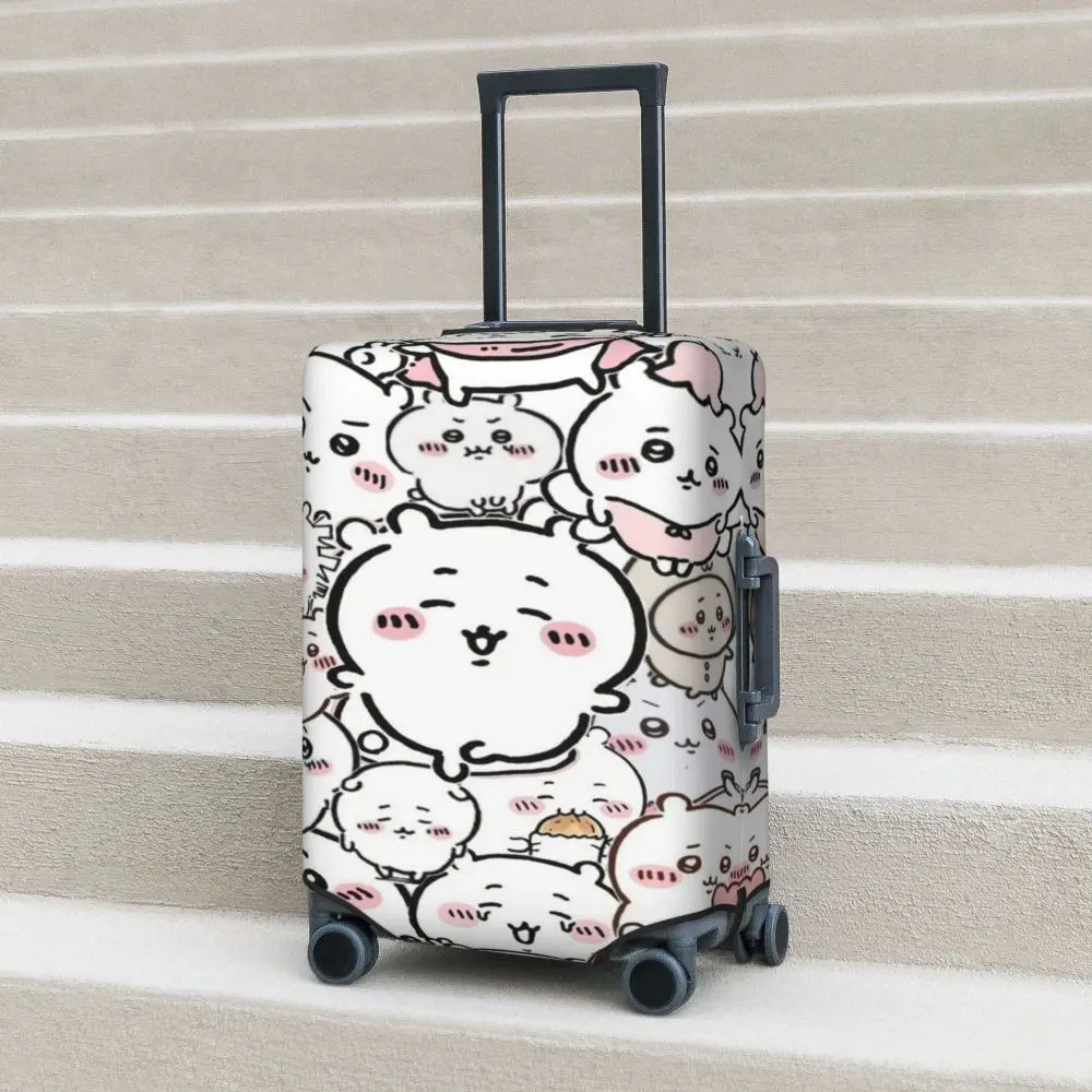 Chiikawa Luggage