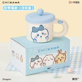 Chiikawa Mug