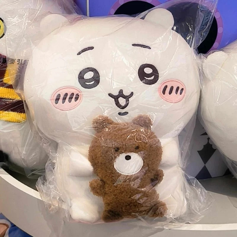 kf-Saec5f654baab42bb8b87111b90dfe0418 Chiikawa Series Plush Toys