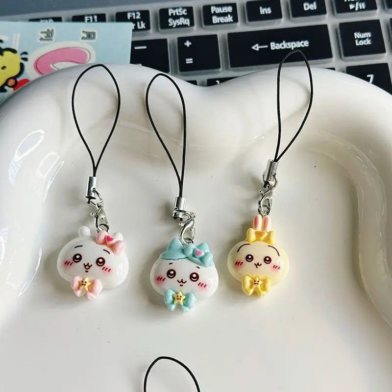 Usagi Chiikawa Keychain