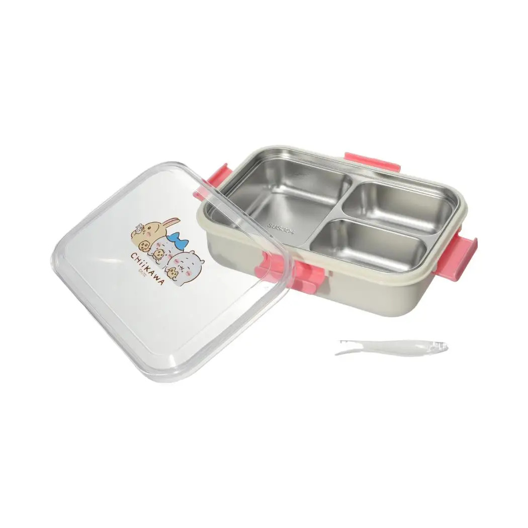 Chiikawa Lunch Box