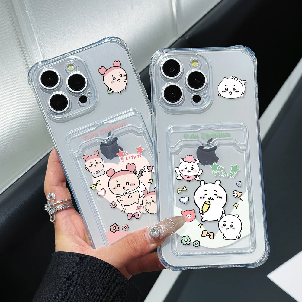 kf-Safcffe9f872b4c84b96b3dcdee5bd5baL Chiikawa Cute Phone Case