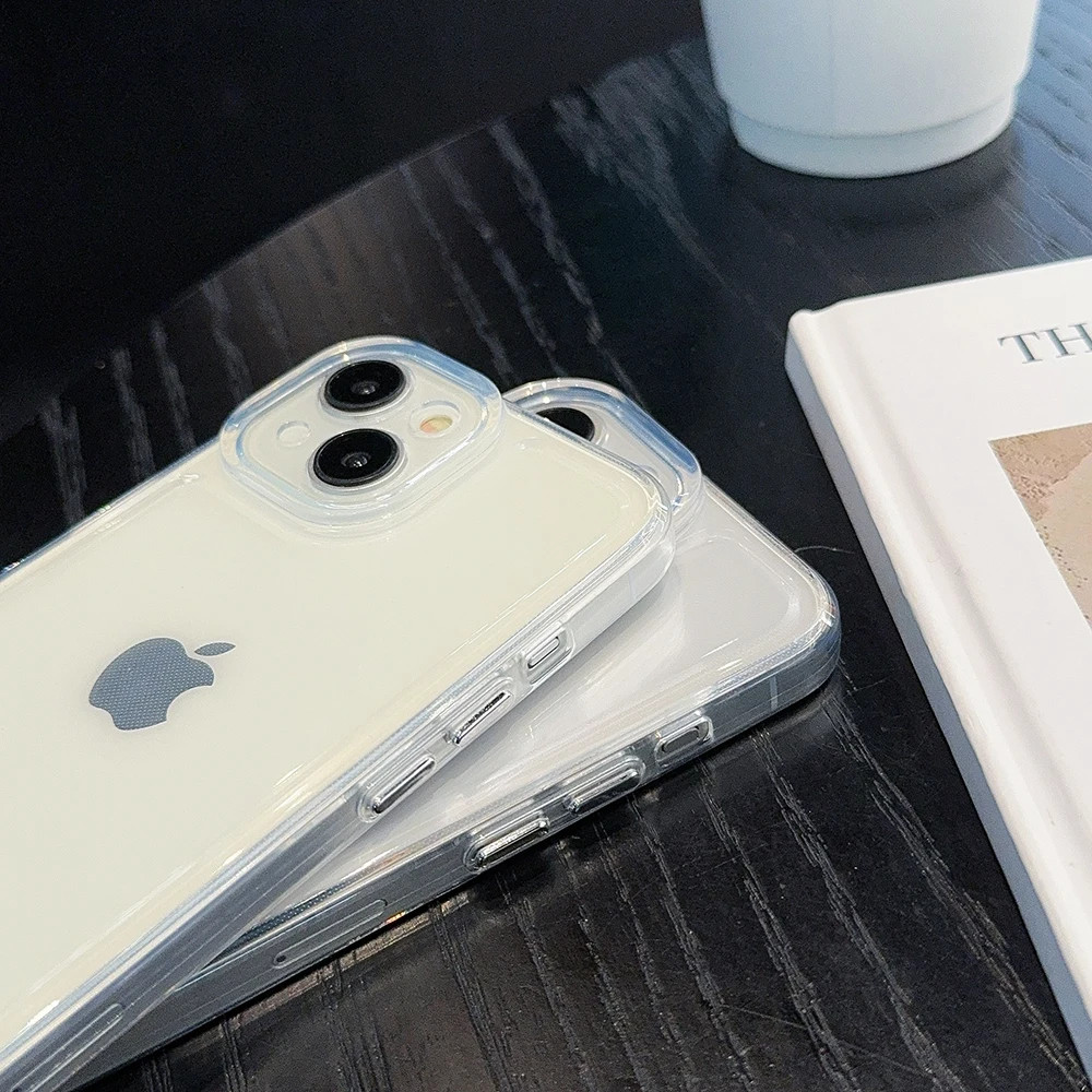 Chiikawa iPhone Case