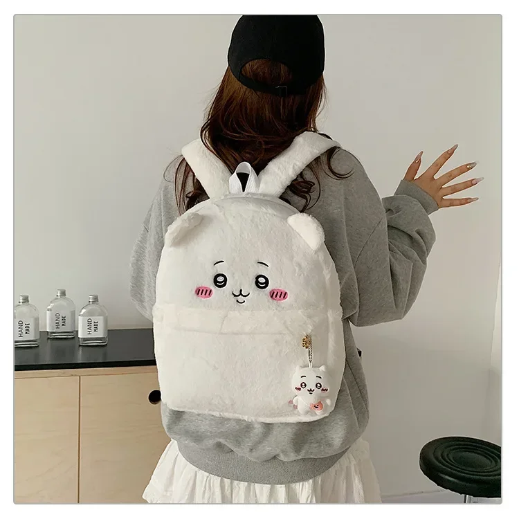 Chiikawa Backpack