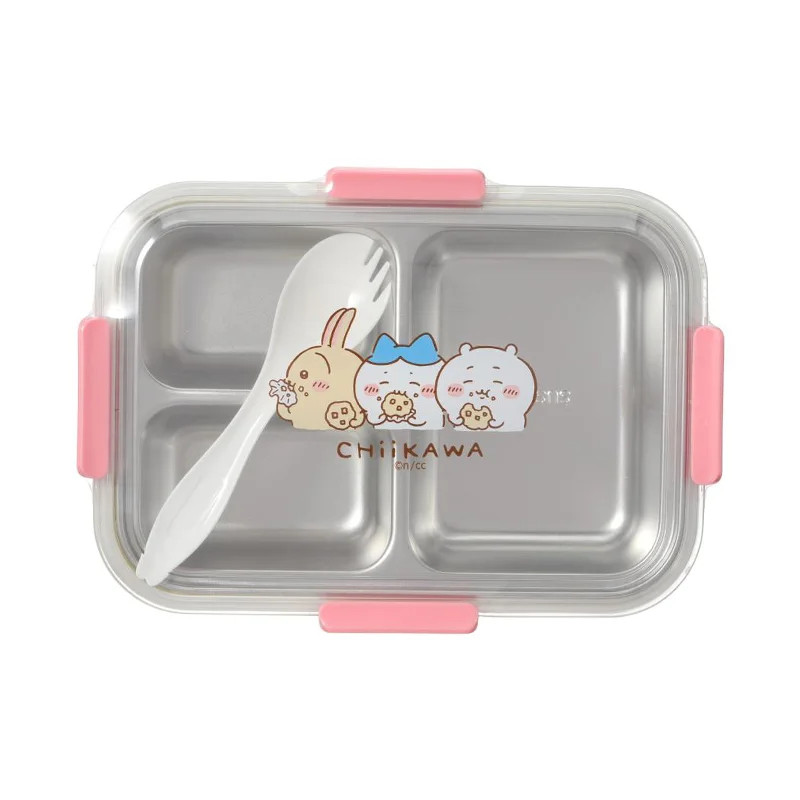 Chiikawa Lunch Box