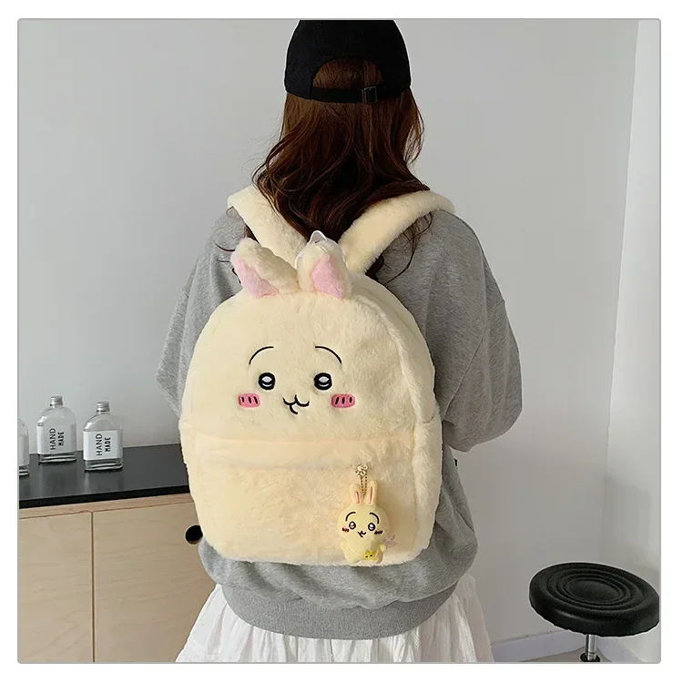 Chiikawa Backpack