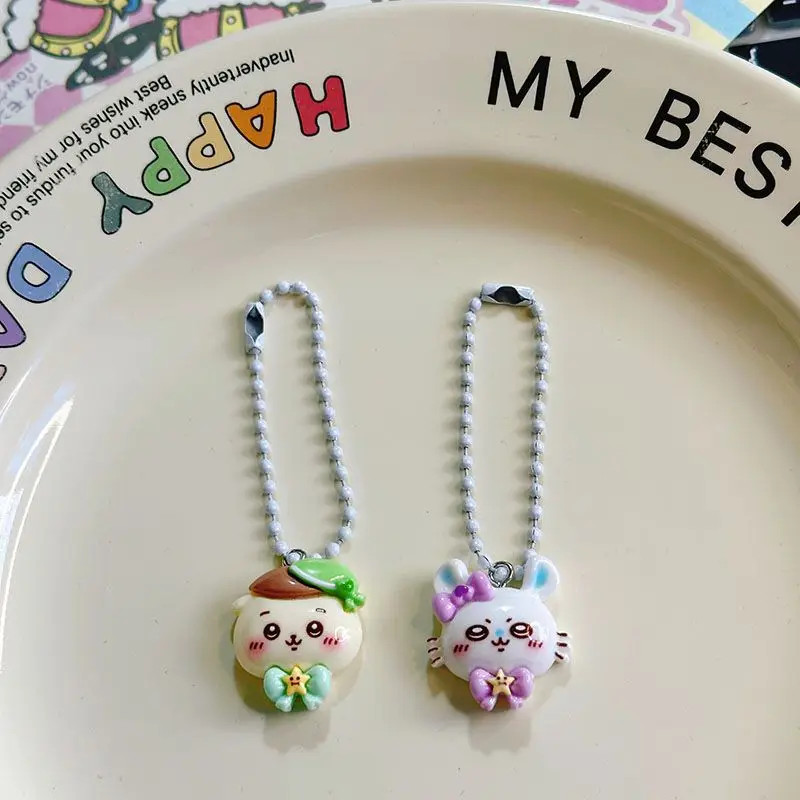 Chiikawa Hachiware Keychain