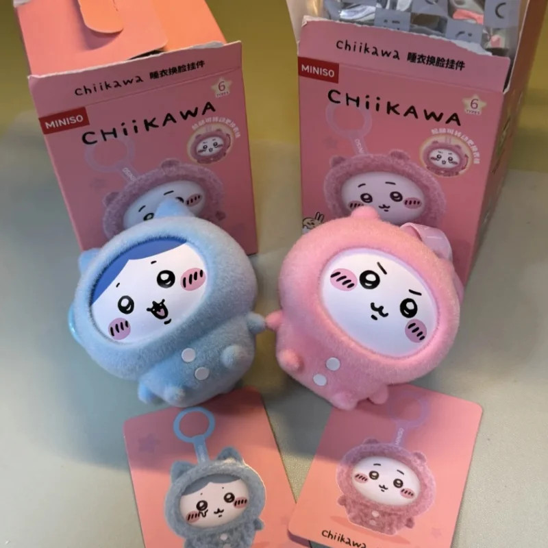 Chiikawa Blind Boxes