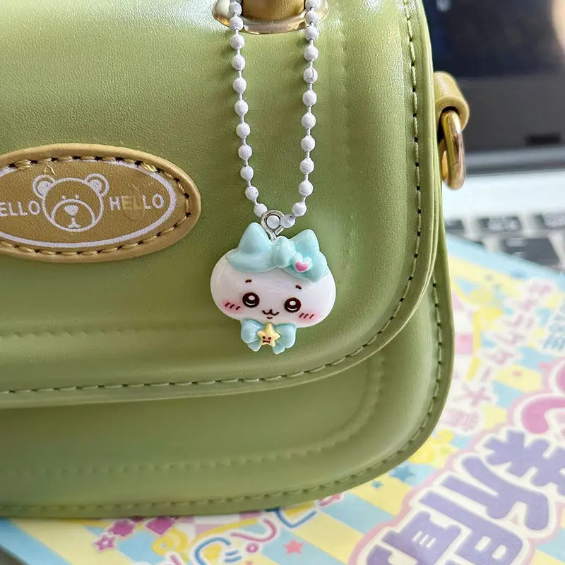 Chiikawa Hachiware Keychain