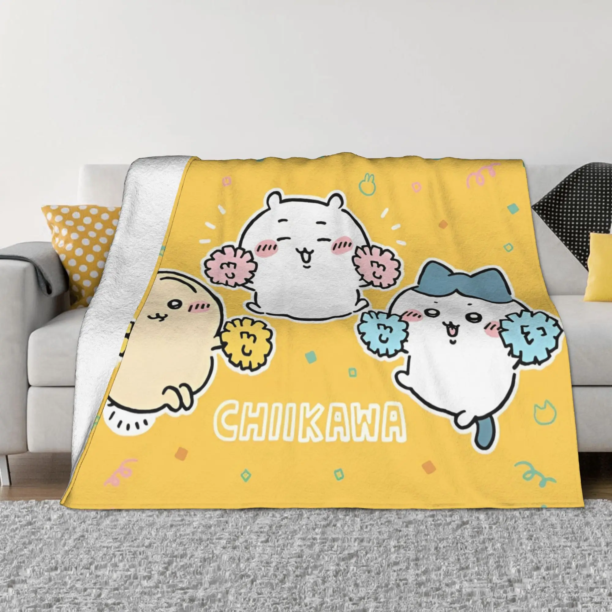 Chiikawa Usagi Merch