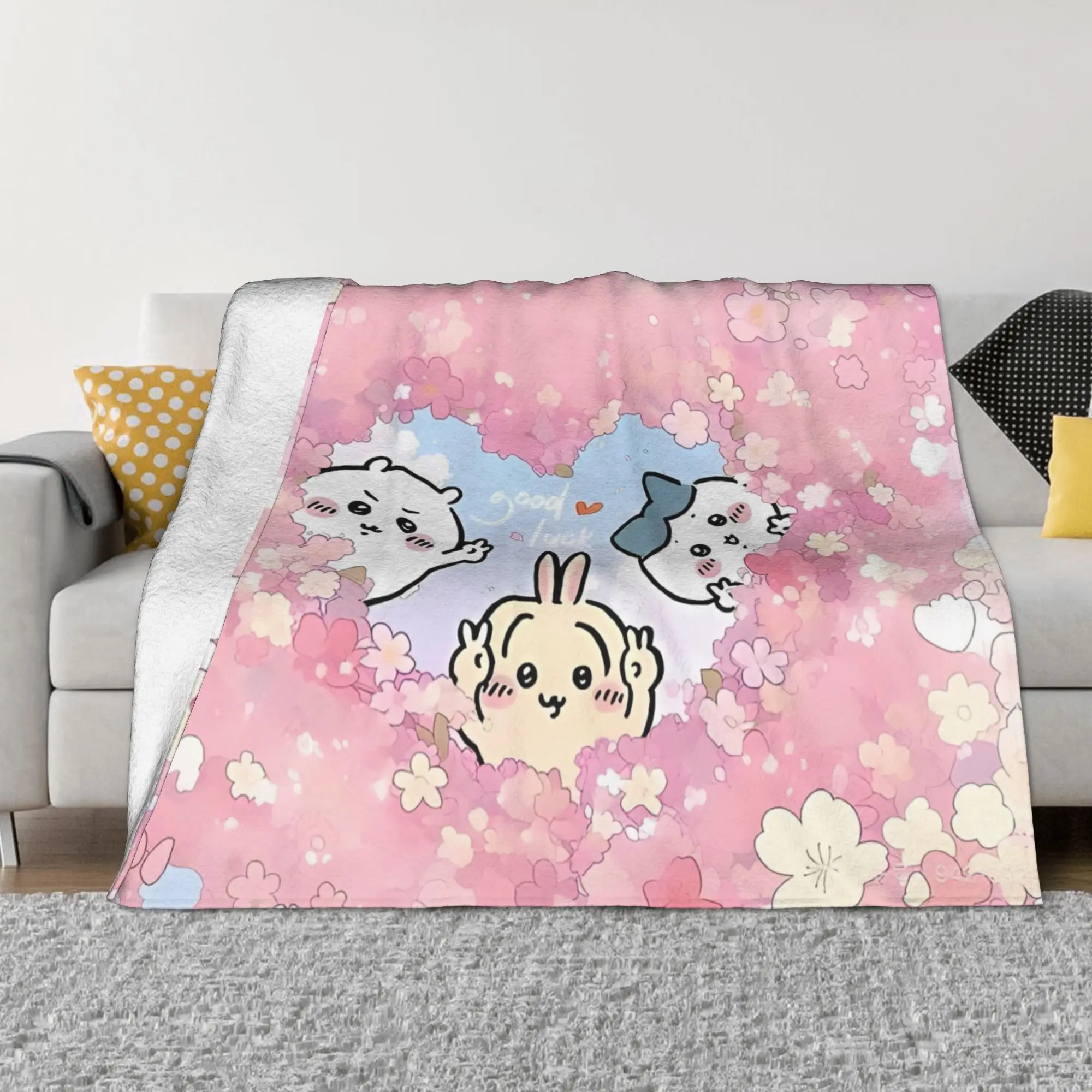 Chiikawa Usagi Merch