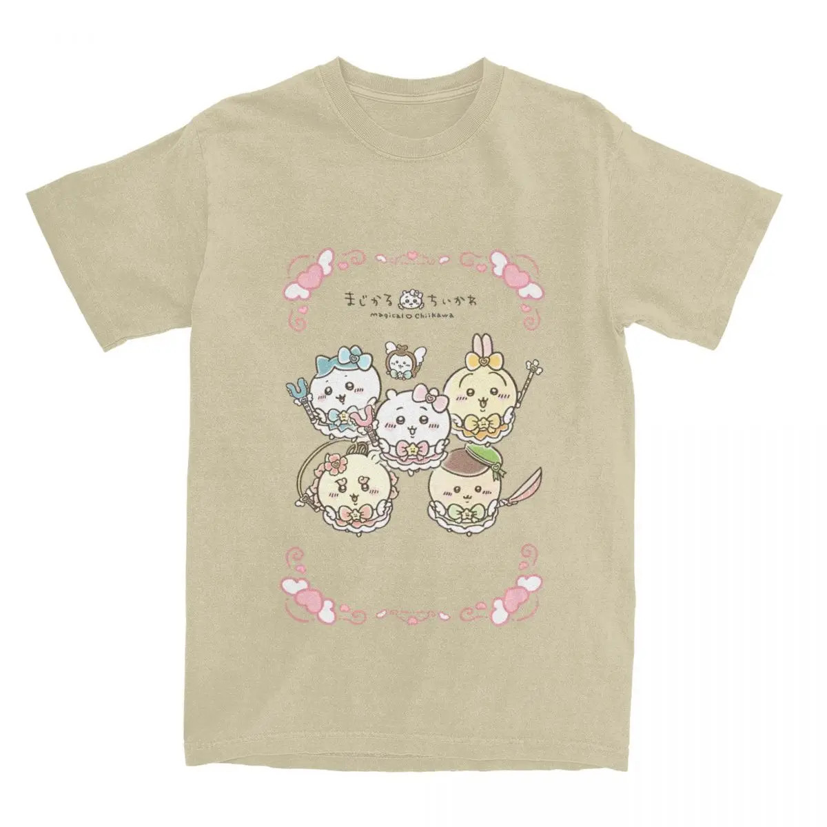 kf-Sca9d27fe058f4b8c87fb75a61e892dd7c Chiikawa Shirt