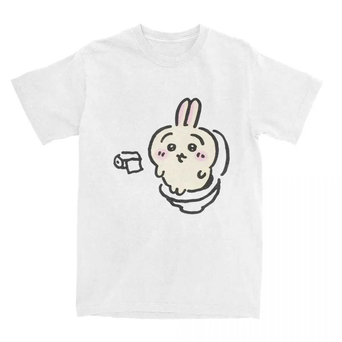 Chiikawa Kids Tshirt