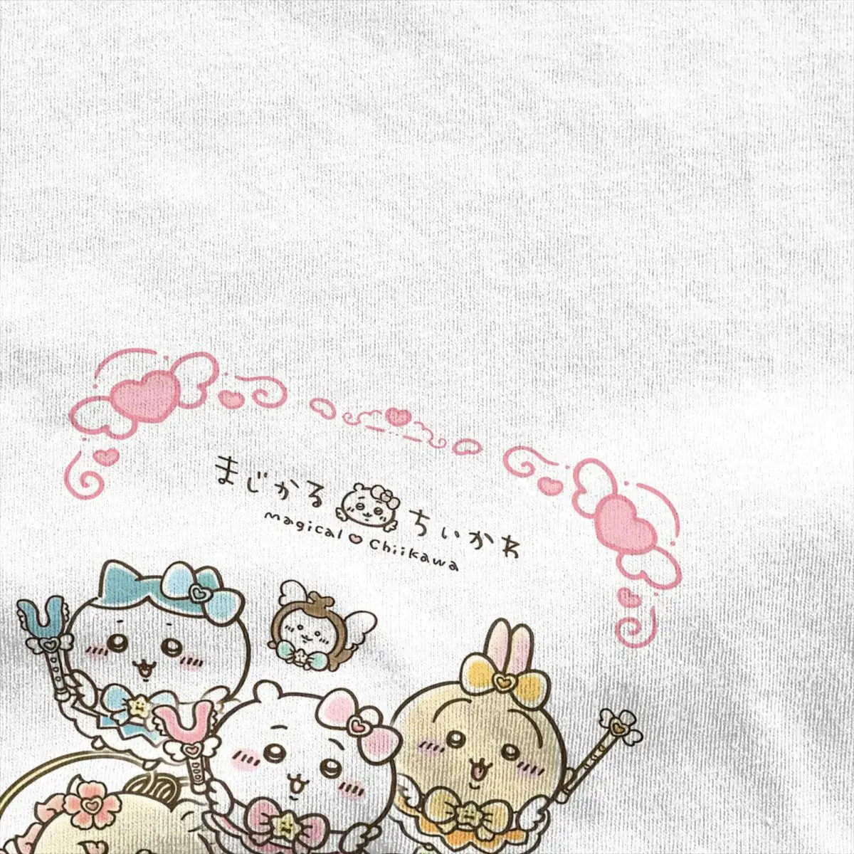 kf-Sd0f3a88c226d471eab034b4e3a568ac10 Chiikawa Shirt