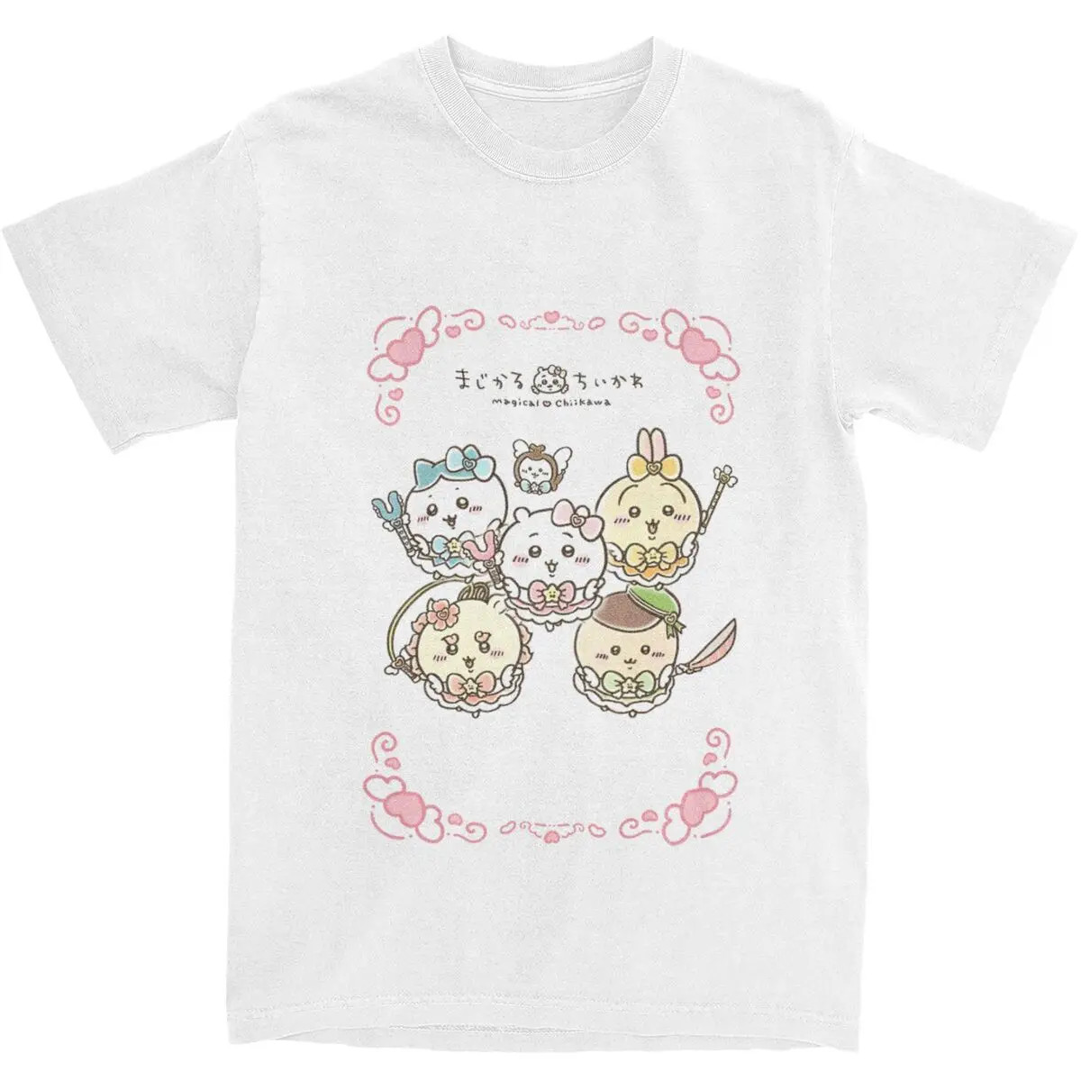 kf-Sd51a3ce38c544977a9b541f1b7e717f6N Chiikawa Shirt