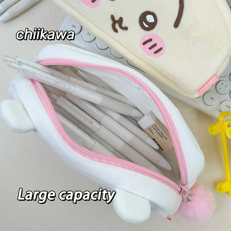 Chiikawa Pencil Case
